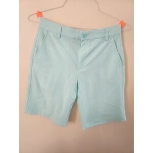 Vineyard‎ Vines Boys' Performance Light Blue Shorts - Little Kid, Big Kid 18 NWT